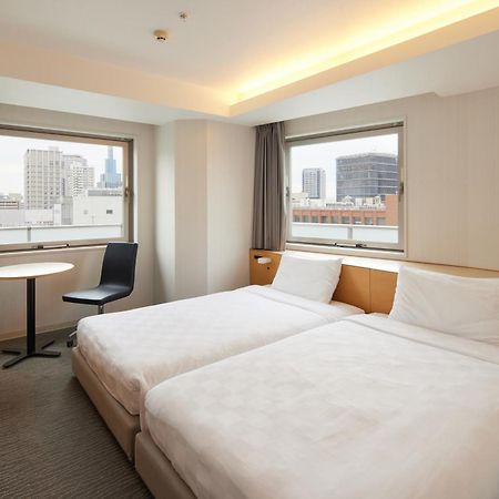 Kobe Motomachi Tokyu Rei Hotel Kültér fotó