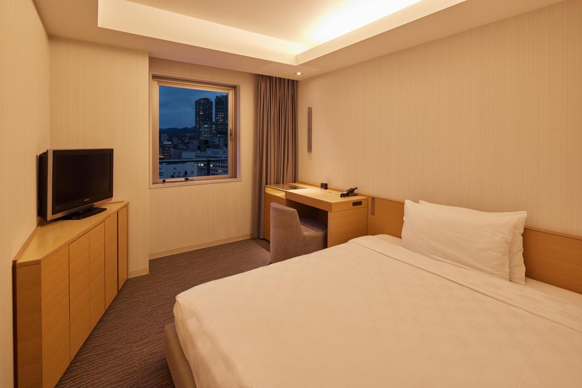 Kobe Motomachi Tokyu Rei Hotel Kültér fotó