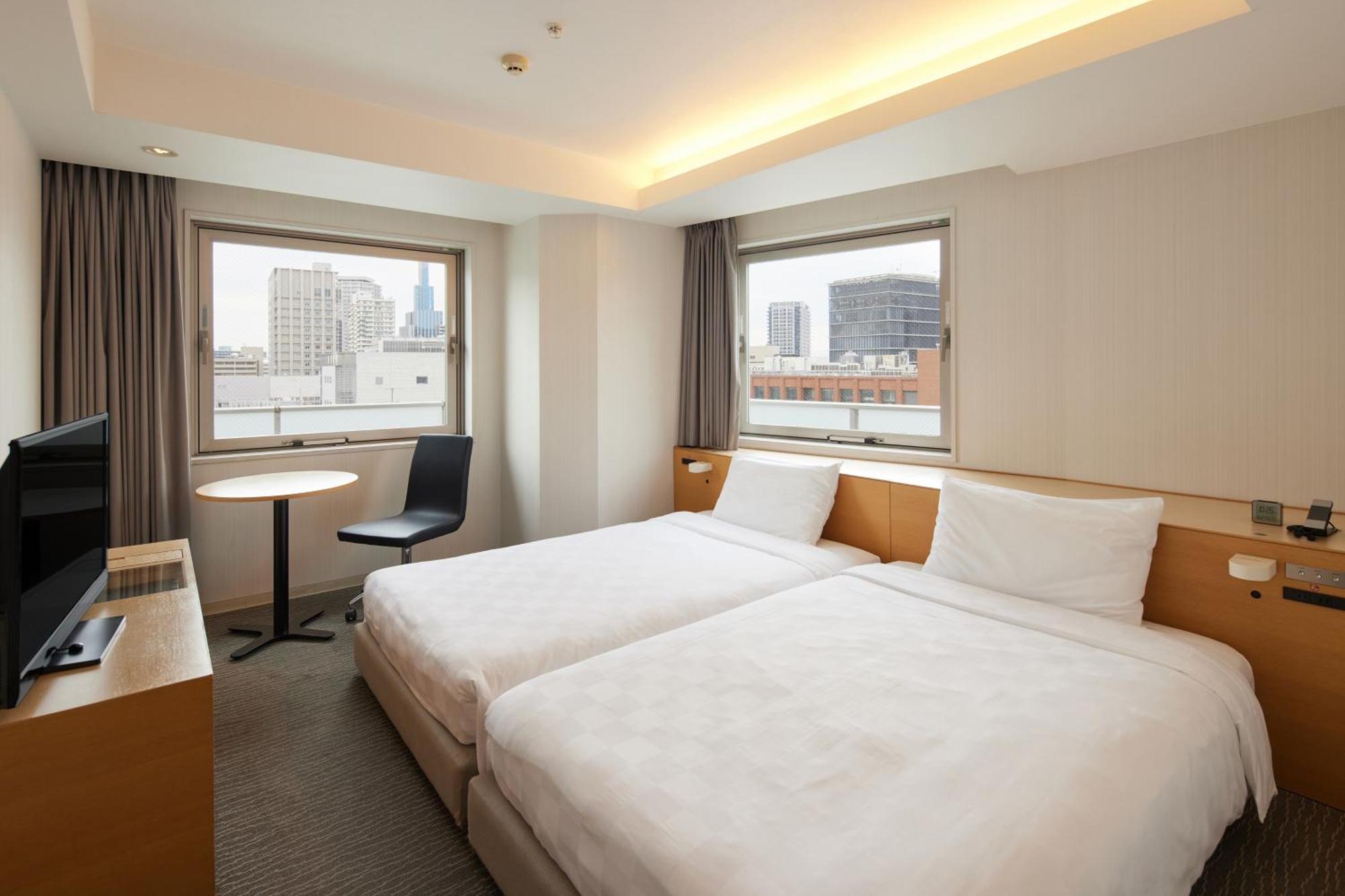 Kobe Motomachi Tokyu Rei Hotel Kültér fotó